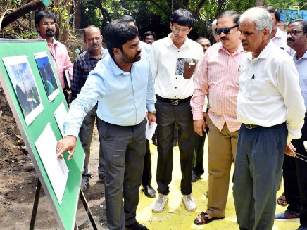 Chennai to Expedite Infrastructure Projects in Flood-Prone Areas Ahead of Monsoon