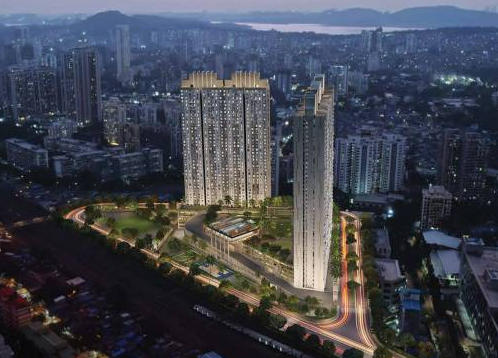 Raymond Realty Expands Footprint with Pune Entry and MMR Plans