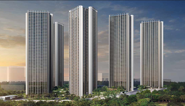 Three Sixty West Mumbai's Luxury Real Estate Magnet for Tycoons and Celebrities