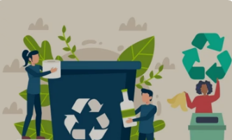 Kolkata's New Town to Boost Waste Management