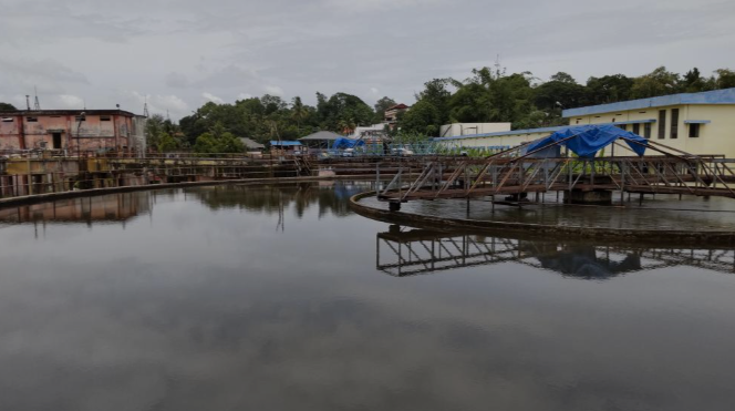 Foreign Firm to Manage Kochi’s Water Supply