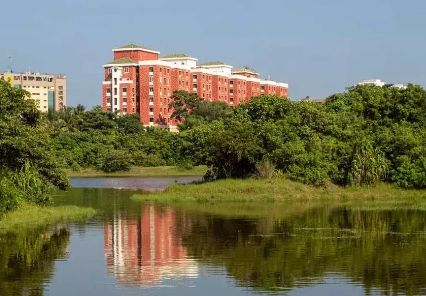 GCC to Restore Chennai’s Kadapakkam Lake