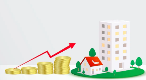 Hyderabad Home Sales Surge, High-End Market Booms