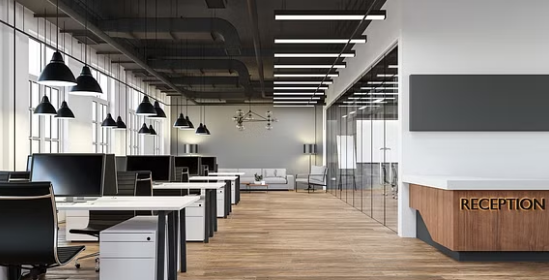 Vacant Offices in Hyderabad A Real Estate Dilemma