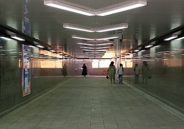 Chennai’s Subways and Junctions to Get Safety Upgrade