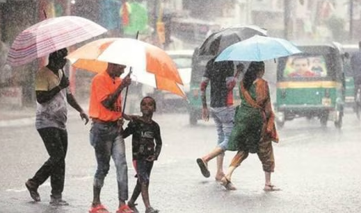 AMC Clarifies Responsibilities for Monsoon Repairs