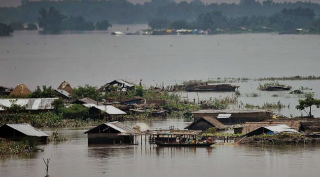 UDD to Tackle Hebbal Flooding Crisis