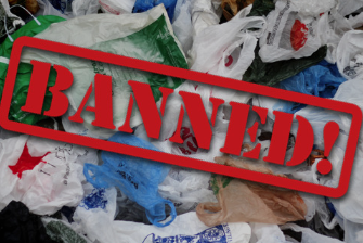 Bengaluru Bans Plastic in Promotional Materials