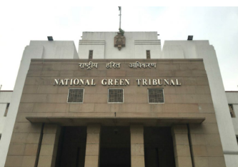 NGT Panel Upholds Temple Festival Exemption from Pollution Control
