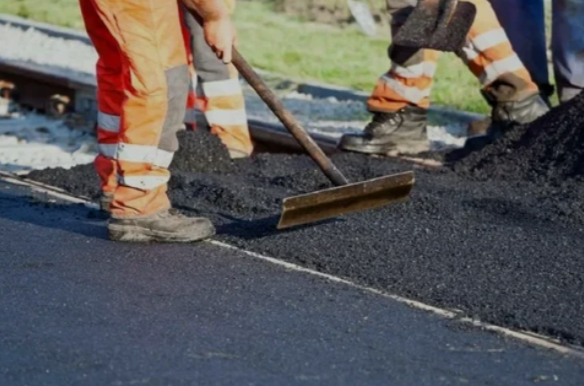 Hinjewadi Metro Corridor Pothole Issue Addressed by PMRDA