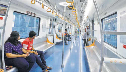 Revised ₹2,954 Crore Budget for Pune Metro Expansion