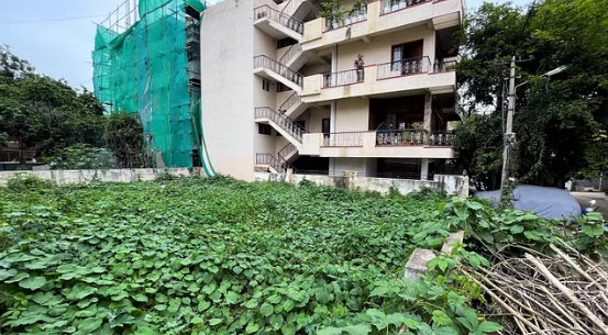 BBMP to Crack Down on Neglected Vacant Sites