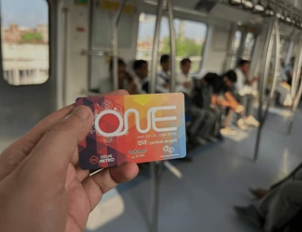 Virtual Smart Card to Replace Metro Tokens