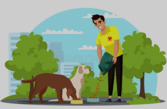 HC Directs GHMC on Stray Dog Management
