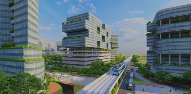 Chennai Fintech City Lands Axis Fund’s First Deal