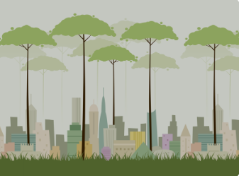 Pune's Urbanisation Prompts Green Space Expansion