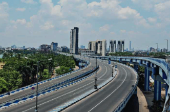 Parama Flyover Ramps to Undergo Extensive Resurfacing