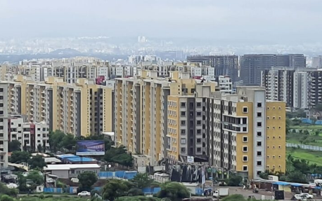 Pune Housing Prices PMRDA Weighs Increase