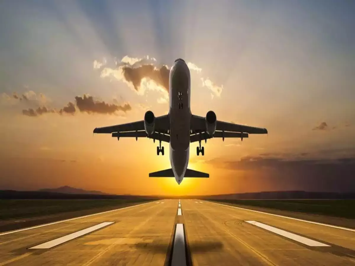Coimbatore Airport: Advocating for Global Connectivity