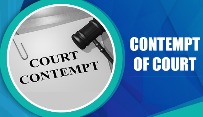 KMC Faces Contempt for Ignoring Court Orders