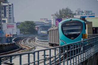 Kochi's Connectivity Transformation Unveiled