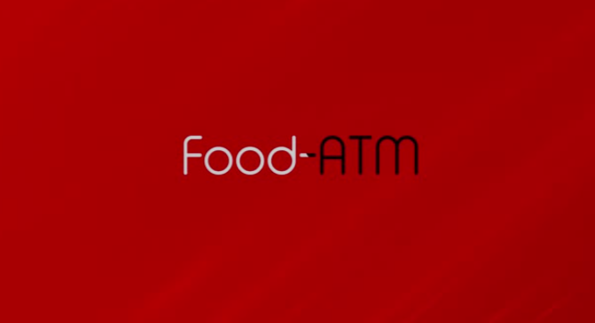 Food ATM Initiative in Kolkata Tackles Dual Challenge