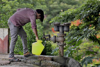 BWSSB Recovers Aerator Costs in Latest Water Bills