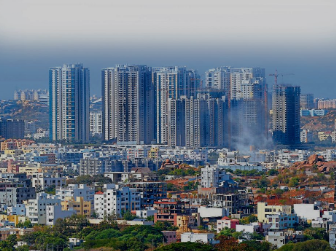 Unified Urban Entity Hyderabad to Become Maha Hyderabad