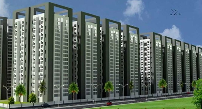 Bengaluru Welcomes Hy-Vee's 54,000 Sq Ft Office