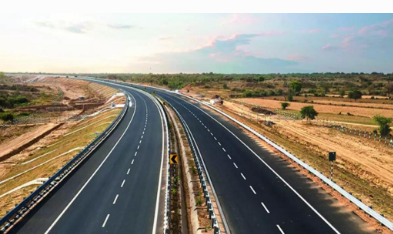 UP Govt Accelerates Panchkoshi Parikrama Road Project