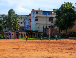 Ahmedabad School’s Lease Battle for Playground Plot Reignites