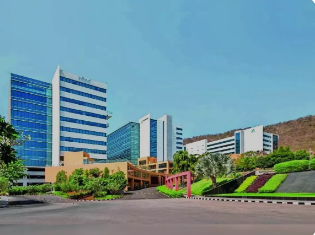 Chennai MoU for Sustainable Infrastructure