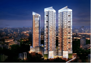 Rustomjee Launches Verdant Vistas: A New Era in Thane Living