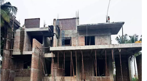 BBMP Faces Surge in Building Bylaw Violations