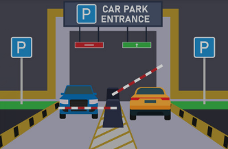 Pune Metro Offers Convenient Parking Solutions