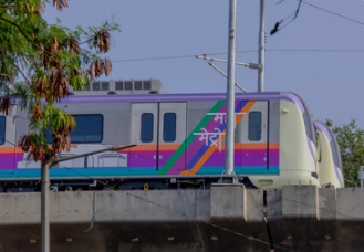 Pune Metro Expands with Yerwada Station Launch