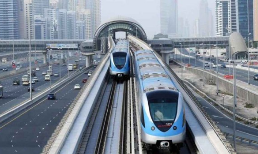 India Greenlights $3.6bn for Metro Expansion