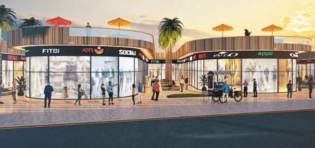High Street Retail India’s Real Estate Opportunity