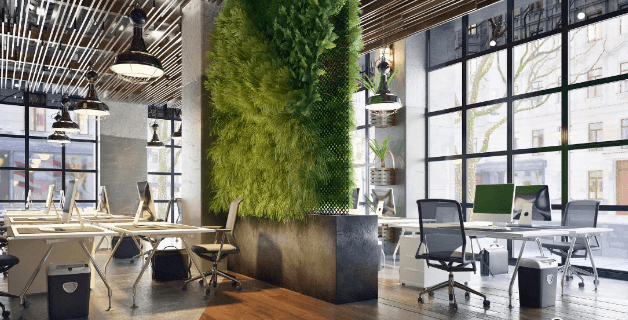 Hyderabad's Office Space Soars on Tech Demand