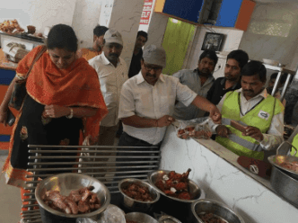 GHMC Cracks Down on Food Hygiene in Hyderabad