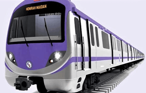 Kolkata Metro Unveils Digital Payment Revolution