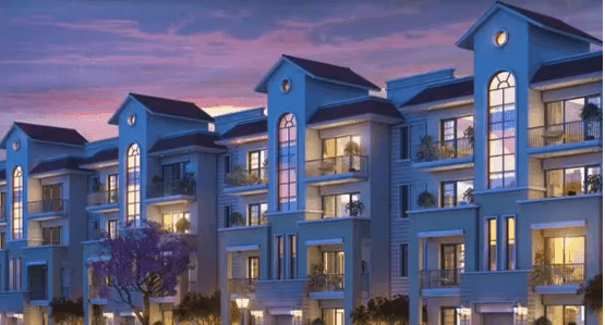 Delhi-NCR Sees Surge in Luxury Property Sizes