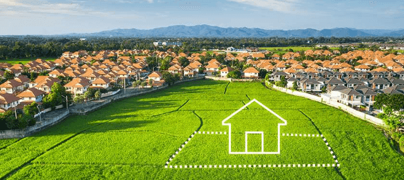 Hyderabad's Agricultural Land Market Faces Decline