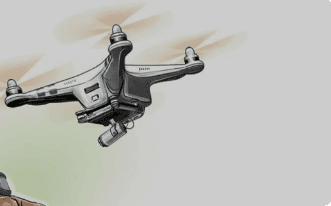 Drone Firm Lands Major Order from BDA
