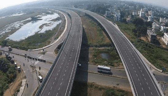 NHAI Advances Kochi Bypass Land Acquisition