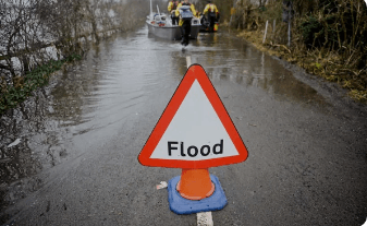 Chennai Seminar Targets Urban Flood Solutions