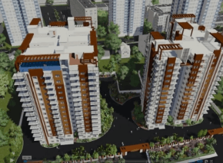 Sanali Group's Ambitious Real Estate Expansion