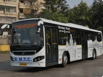 Improved Rail Connectivity with BMTC’s New Bus Service