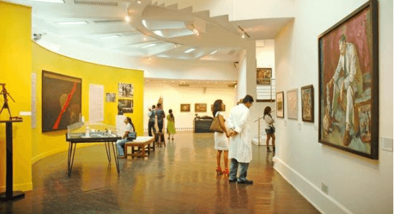 Kolkata’s Art Gallery to Get Major Expansion