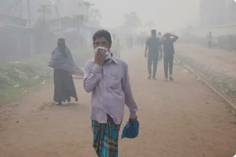 Municipality Demands Fix for Faulty Pollution Monitors